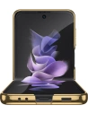 Wholesale Tech-Protect Mood Ring Samsung Galaxy Z Flip 4 White/Gold - THP1269WHTGLD - {ean13} - Hurt
