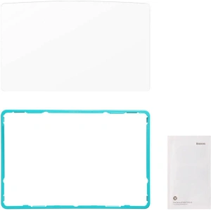 Hurtownia GSM - Szkło hartowane 0.3mm Baseus Crystal Tesla 3/Y - BSU3488 - {ean13} - Hurt