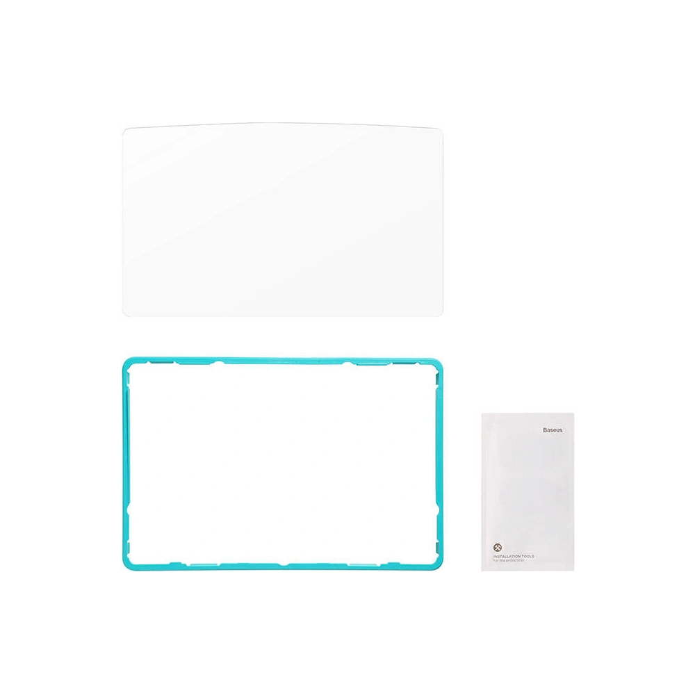 Hurtownia GSM - Szkło hartowane 0.3mm Baseus Crystal Tesla 3/Y - BSU3488 - {ean13} - Hurt