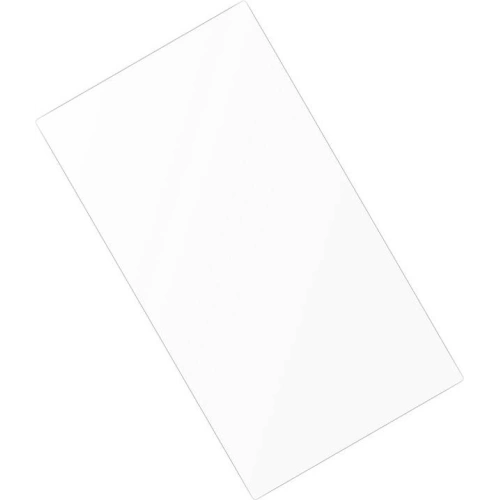 Szkło hartowane 0.3mm Baseus Crystal Tesla X/S