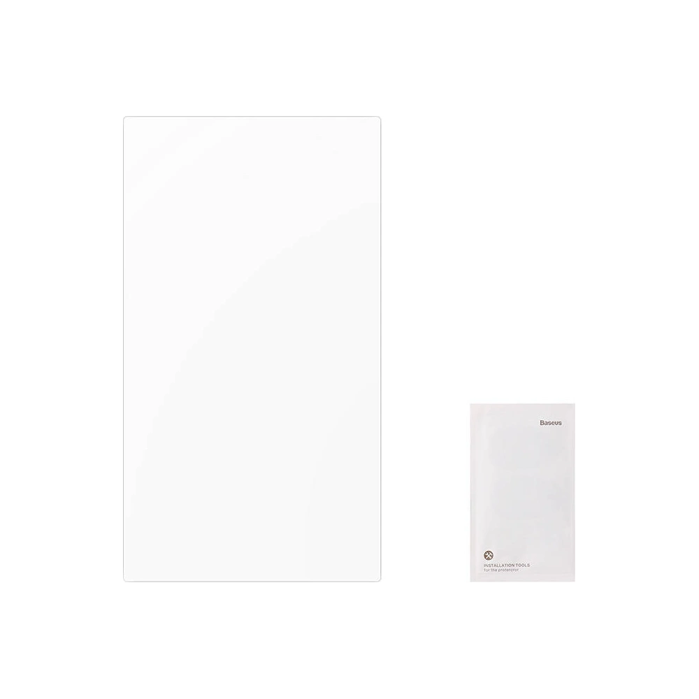 Hurtownia GSM - Tvrdé sklo 0.3mm Baseus Crystal Tesla X/S - BSU3489 - {ean13} - Hurt