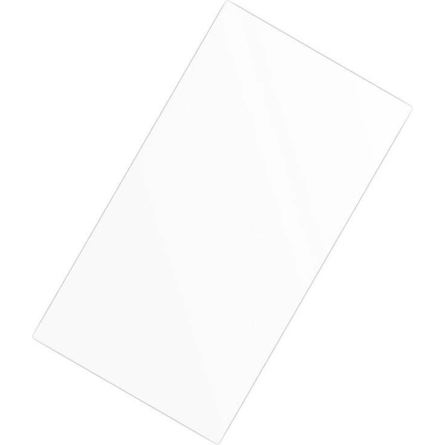 Szkło hartowane 0.3mm Baseus Crystal Tesla X/S