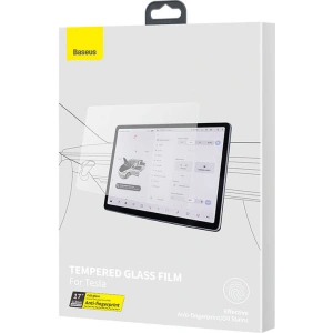 Wholesale Tempered glass 0.3mm Baseus Crystal Tesla X/S - BSU3489 - {ean13} - Hurt