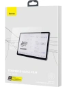Wholesale Tempered glass 0.3mm Baseus Crystal Tesla X/S - BSU3489 - {ean13} - Hurt