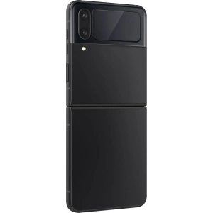 Szkło hartowane Spigen GLAS.tR ez Fit + Hinge Film Samsung Galaxy Z Flip 4 Black [2 PACK]