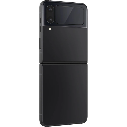 Szkło hartowane Spigen GLAS.tR ez Fit + Hinge Film Samsung Galaxy Z Flip 4 Black [2 PACK]