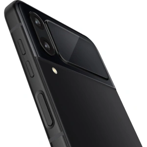 Wholesale Spigen GLAS.tR ez Fit + Hinge Film Samsung Galaxy Z Flip 4 Black [2 PACK] - SPN2309BLK - {ean13} - Hurt