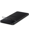 Hurtownia GSM - Tvrzené sklo Spigen GLAS.tR ez Fit + Hinge Film Samsung Galaxy Z Flip 4 Černé [2 PACK] - SPN2309BLK - {ean13} - Hurt