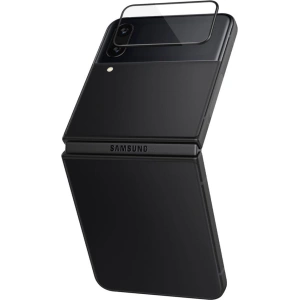 Wholesale Spigen GLAS.tR ez Fit + Hinge Film Samsung Galaxy Z Flip 4 Black [2 PACK] - SPN2309BLK - {ean13} - Hurt