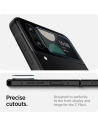 Wholesale Spigen GLAS.tR ez Fit + Hinge Film Samsung Galaxy Z Flip 4 Black [2 PACK] - SPN2309BLK - {ean13} - Hurt