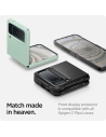 Wholesale Spigen GLAS.tR ez Fit + Hinge Film Samsung Galaxy Z Flip 4 Black [2 PACK] - SPN2309BLK - {ean13} - Hurt