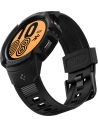 Hurtownia GSM - Pasek Spigen Rugged Armor Pro Samsung Galaxy Watch 5/4 44mm Black - SPN2310BLK - {ean13} - Hurt