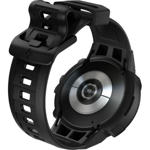 Pasek Spigen Rugged Armor Pro Samsung Galaxy Watch 5/4 44mm Black