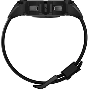 Hurtownia GSM - Pasek Spigen Rugged Armor Pro Samsung Galaxy Watch 5/4 44mm Černý - SPN2310BLK - {ean13} - Hurt