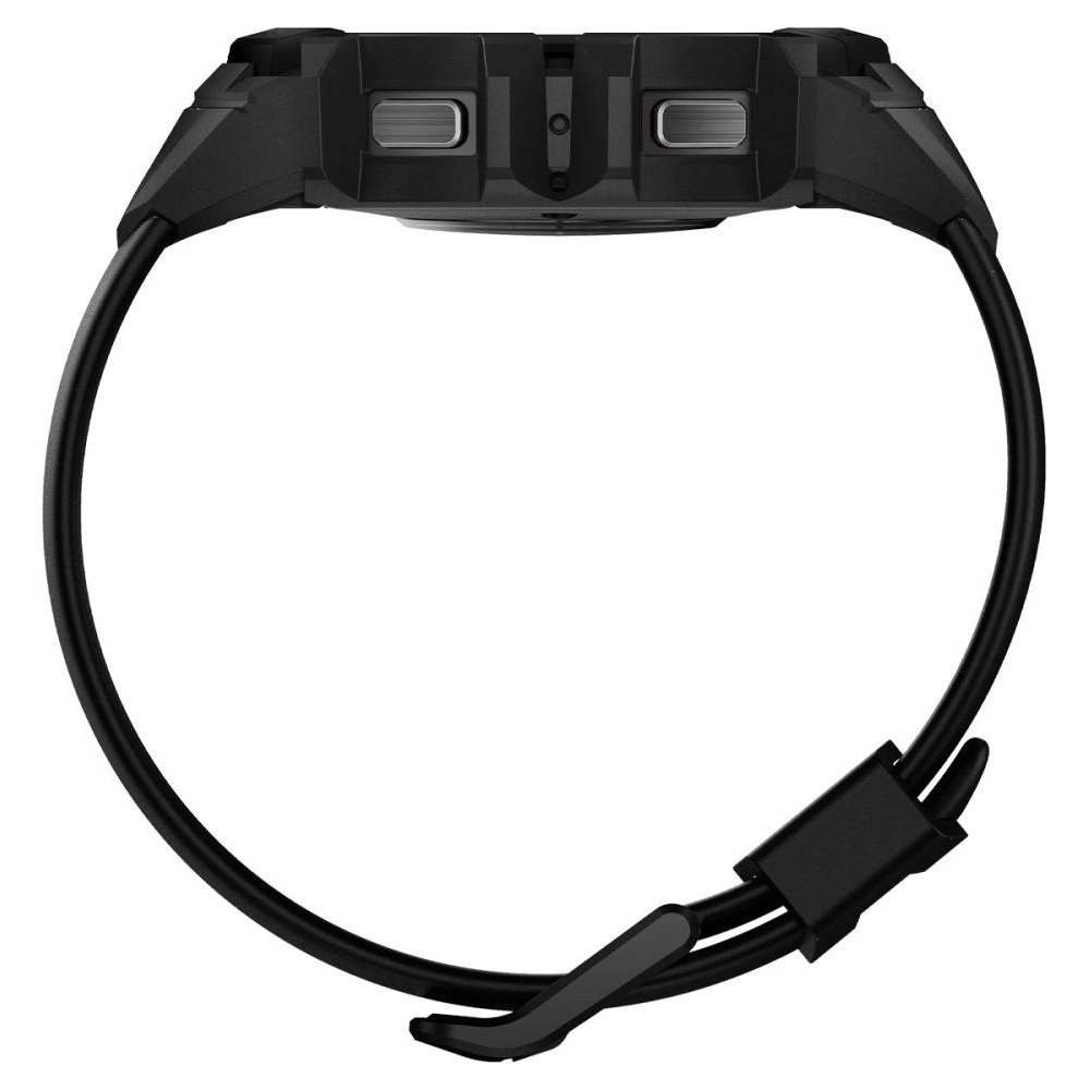 Hurtownia GSM - Pasek Spigen Rugged Armor Pro Samsung Galaxy Watch 5/4 44mm Černý - SPN2310BLK - {ean13} - Hurt