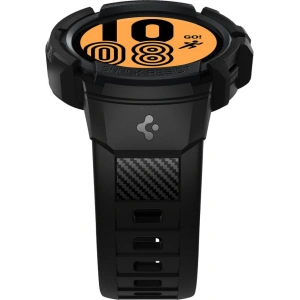 Hurtownia GSM - Pasek Spigen Rugged Armor Pro Samsung Galaxy Watch 5/4 44mm Černý - SPN2310BLK - {ean13} - Hurt