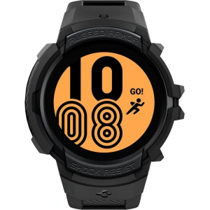 Hurtownia GSM - Pasek Spigen Rugged Armor Pro Samsung Galaxy Watch 5/4 44mm Černý - SPN2310BLK - {ean13} - Hurt