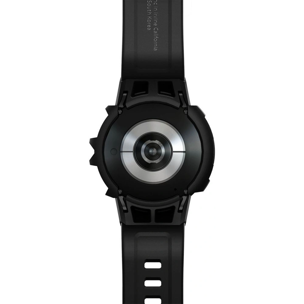 Hurtownia GSM - Pasek Spigen Rugged Armor Pro Samsung Galaxy Watch 5/4 44mm Černý - SPN2310BLK - {ean13} - Hurt