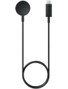 Samsung Galaxy Watch 5 EP-OR900BBEGWW Wireless Charger USB-C black