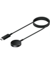 Wholesale Samsung Galaxy Watch 5 EP-OR900BBEGWW Wireless Charger USB-C black - SMG738BLK - {ean13} - Hurt