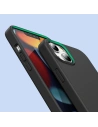 Hurtownia GSM - Etui UGREEN Protective Silicone Case Apple iPhone 13 mini czarny - UGR1371BLK - {ean13} - Hurt