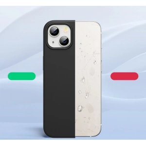 Hurtownia GSM - Etui UGREEN Protective Silicone Case Apple iPhone 13 mini czarny - UGR1371BLK - {ean13} - Hurt