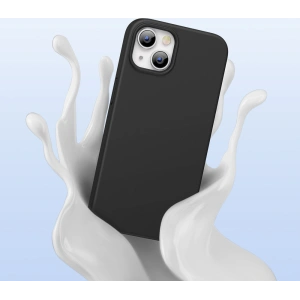 Hurtownia GSM - Etui UGREEN Protective Silicone Case Apple iPhone 13 mini czarny - UGR1371BLK - {ean13} - Hurt