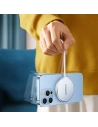 Hurtownia GSM - Ładowarka bezprzewodowa UGREEN CD284 15W MagSafe srebrny - UGR1372SLV - {ean13} - Hurt