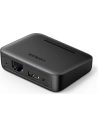 Hurtownia GSM - Zewnętrzna karta sieciowa UGREEN CM428 adapter do drukarki czarny - UGR1373BLK - {ean13} - Hurt