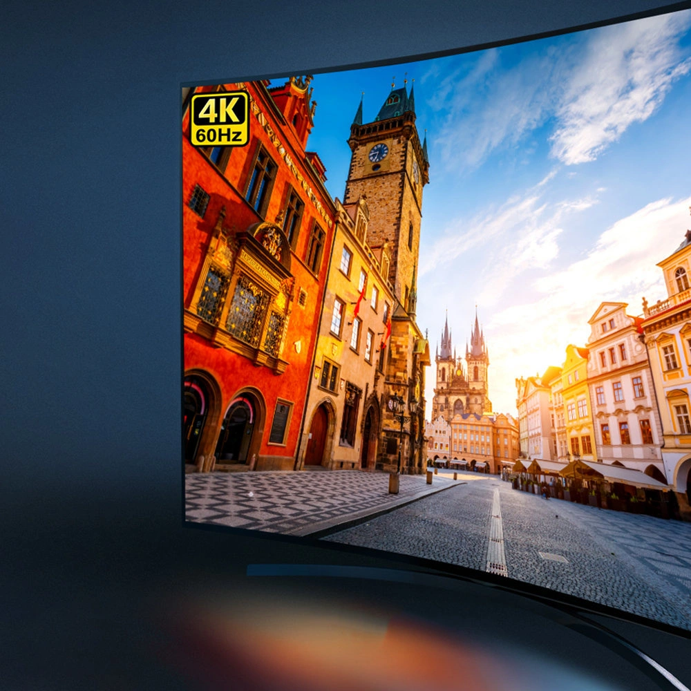 Hurtownia GSM - Rozdělovač signálu UGREEN CM430 2x DisplayPort (vstup) na 1x DisplayPort (výstup) přepínač 4K/1080p černý - UGR1374BLK - {ean13} - Hurt