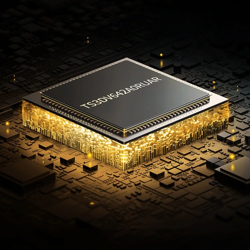 Rozdzielacz sygnału UGREEN CM430 2x DisplayPort (wejście) do 1x DisplayPort (wyjście) przełącznik 4K/1080p czarny