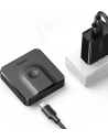 Hurtownia GSM - Rozdzielacz sygnału UGREEN CM430 2x DisplayPort (wejście) do 1x DisplayPort (wyjście) przełącznik 4K/1080p czarny - UGR1374BLK - {ean13} - Hurt