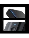 Hurtownia GSM - Rozdělovač signálu UGREEN CM430 2x DisplayPort (vstup) na 1x DisplayPort (výstup) přepínač 4K/1080p černý - UGR1374BLK - {ean13} - Hurt