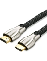 Kabel UGREEN HD102 HDMI 4K@60Hz 1.5m zlatý