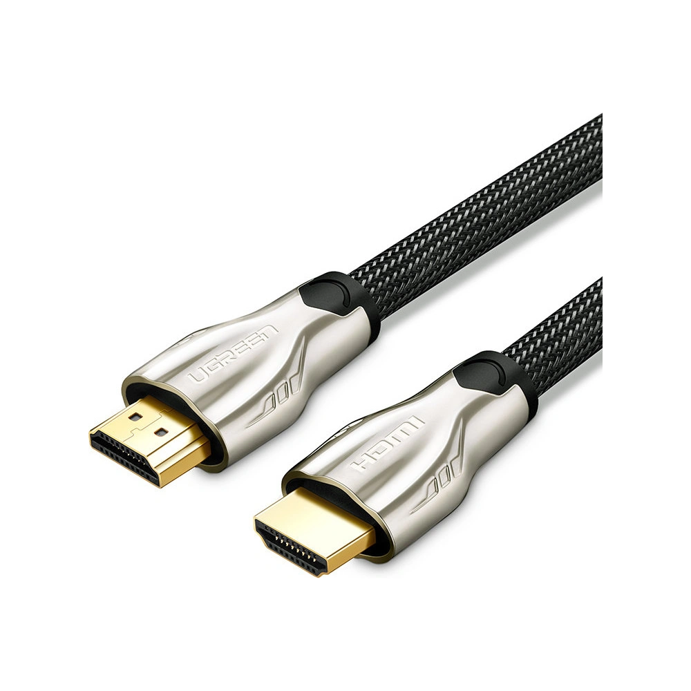 Hurtownia GSM - Kabel UGREEN HD102 HDMI 4K@60Hz 1.5m zlatý - UGR1375GLD - {ean13} - Hurt