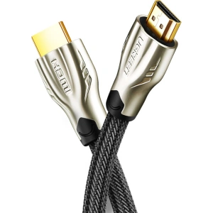 Hurtownia GSM - Kabel UGREEN HD102 HDMI 4K@60Hz 1.5m złoty - UGR1375GLD - {ean13} - Hurt
