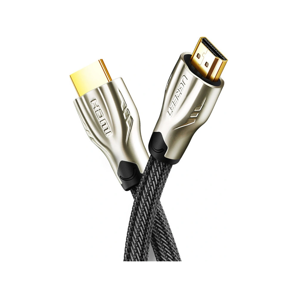 Hurtownia GSM - Kabel UGREEN HD102 HDMI 4K@60Hz 1.5m zlatý - UGR1375GLD - {ean13} - Hurt