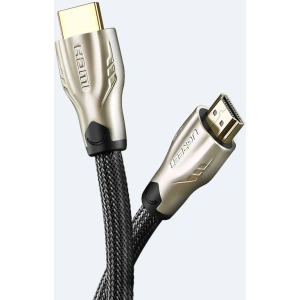 Hurtownia GSM - Kabel UGREEN HD102 HDMI 4K@60Hz 1.5m złoty - UGR1375GLD - {ean13} - Hurt