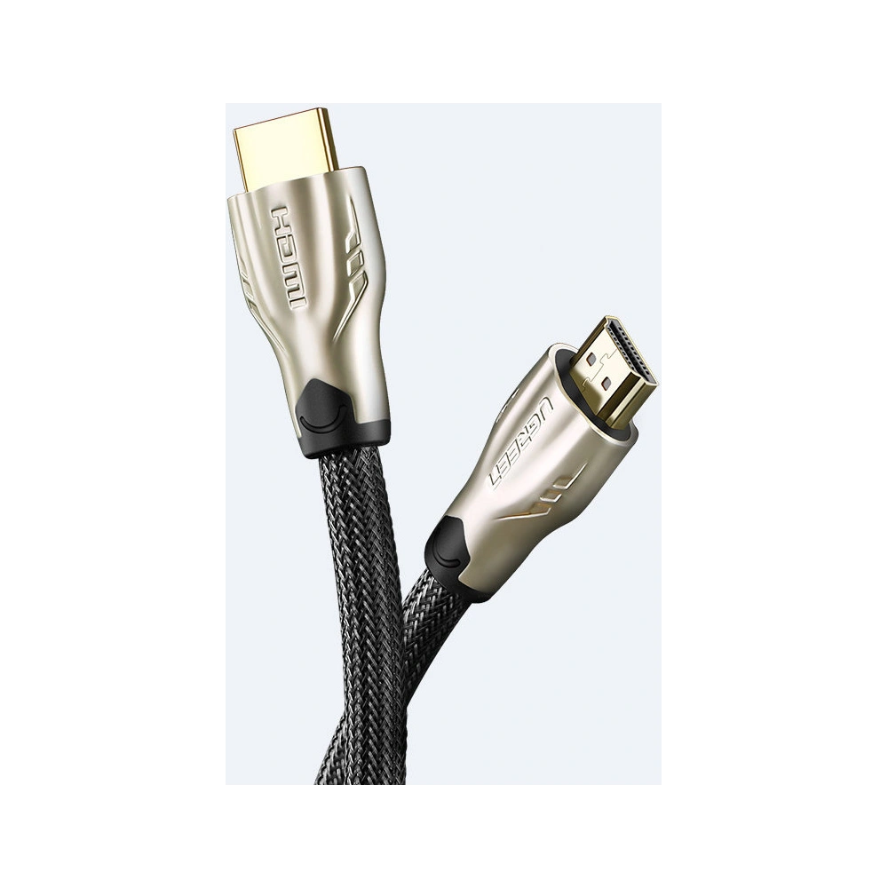 Hurtownia GSM - Kabel UGREEN HD102 HDMI 4K@60Hz 1.5m zlatý - UGR1375GLD - {ean13} - Hurt