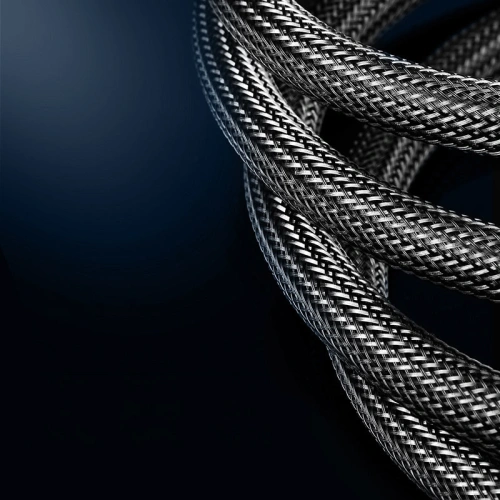 Kabel UGREEN HD102 HDMI 4K@60Hz 1.5m złoty