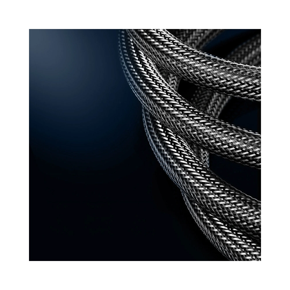 Wholesale UGREEN HD102 HDMI Cable Metal Connector with Nylon Braid 1.5m Gold - UGR1375GLD - {ean13} - Hurt