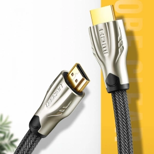 Hurtownia GSM - Kabel UGREEN HD102 HDMI 4K@60Hz 1.5m złoty - UGR1375GLD - {ean13} - Hurt