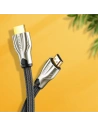 Wholesale UGREEN HD102 HDMI Cable Metal Connector with Nylon Braid 1.5m Gold - UGR1375GLD - {ean13} - Hurt