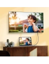Hurtownia GSM - Kabel UGREEN HD102 HDMI 4K@60Hz 1.5m zlatý - UGR1375GLD - {ean13} - Hurt