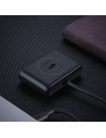 Hurtownia GSM - HUB UGREEN CR113 USB - 4 x USB 3.0 25m czarny - UGR1376BLK - {ean13} - Hurt