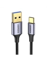 Kabel UGREEN US187 USB 3.0 - USB-C 3A 1m
