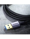 Hurtownia GSM - Kabel UGREEN US187 USB 3.0 - USB-C 3A 1m - UGR1377 - {ean13} - Hurt