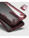 Hurtownia GSM - Etui Ringke Fusion-X Xiaomi Mi 9T/Redmi K20 Ruby Red - RGK930RED - {ean13} - Hurt