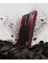 Hurtownia GSM - Etui Ringke Fusion-X Xiaomi Mi 9T/Redmi K20 Ruby Red - RGK930RED - {ean13} - Hurt