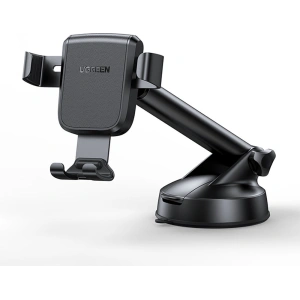 UGREEN LP200 Gravity Car Mount Dashboard black